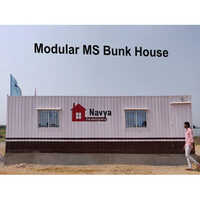 Modular Ms Bunk House Sandwich Board