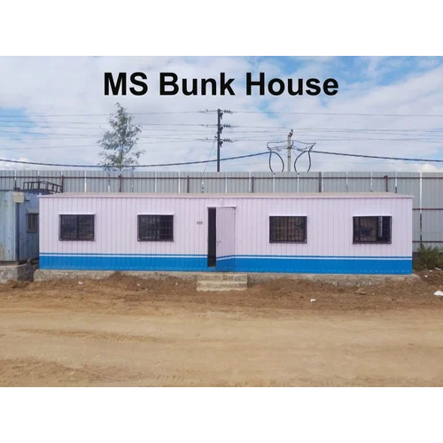 MS Bunk House
