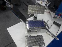 Capsule Filling Machine