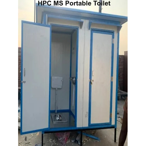 HPC MS Portable Toilet