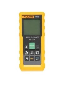 Laser Distance Meter (LDM) - Fluke 406E