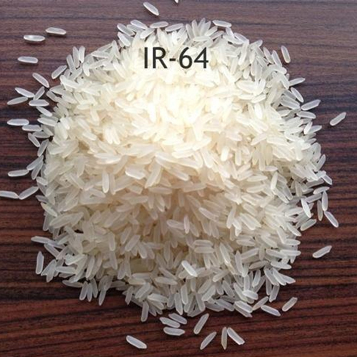 IR 64 Parboiled Rice