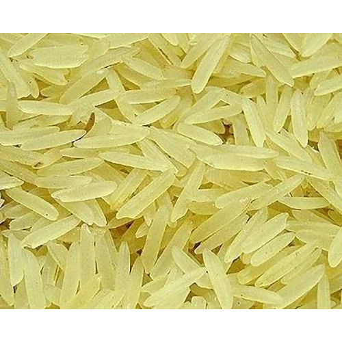 Long Grain IR 64 Parboiled Rice