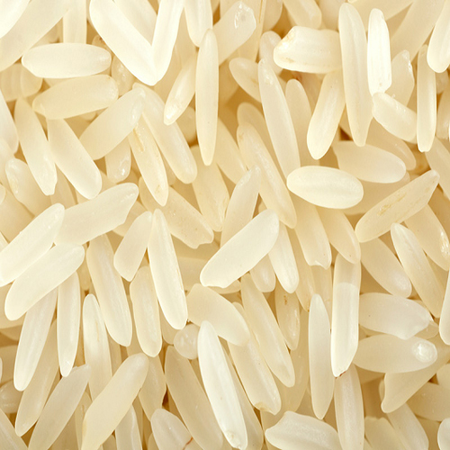 Long Grain Parboiled Rice