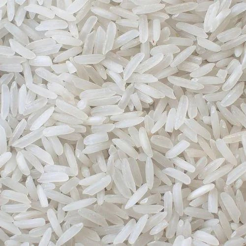 Medium Grain Raw Rice