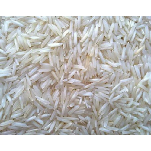 Organic Parboiled Rice