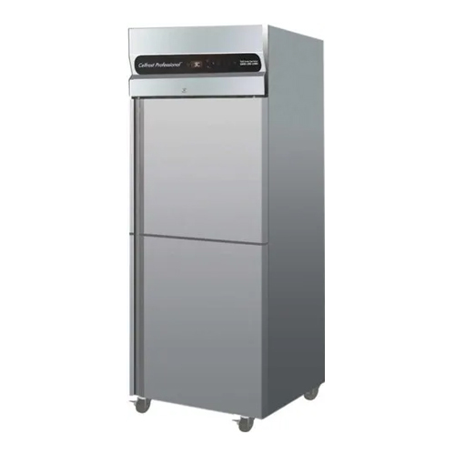 Gray Celfrost Professional Refrigerator Gn 650 Btm at Best Price in