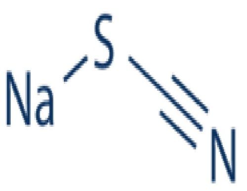 Sodium thiocyanate