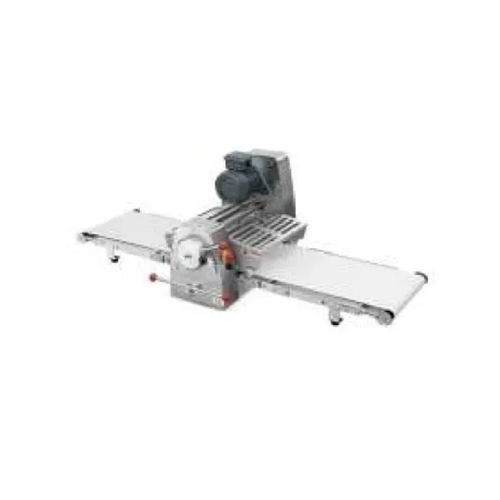 Toastmaster Dough Sheeter Fdd 450A - Color: Gray