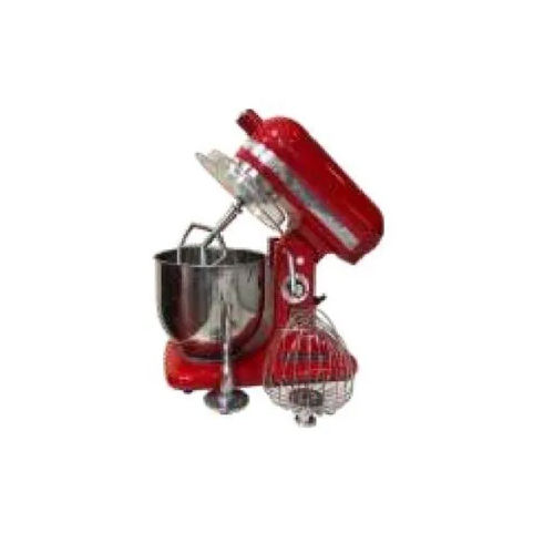 Toastmaster Planetary Mixer Revo 7 - Color: Red