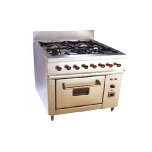 Cooking Range