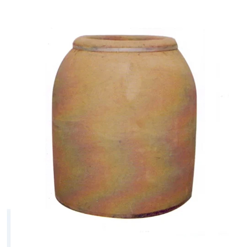 Clay Tandoor Drum