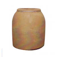 Semi Automatic Clay Tandoor Drum