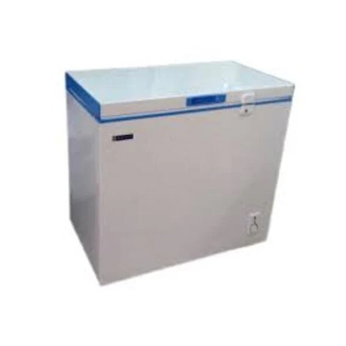 Hard Top Freezer