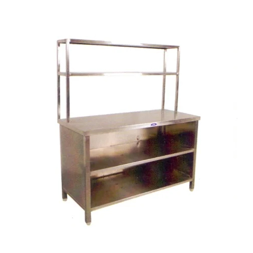 Pick Up Display Counter