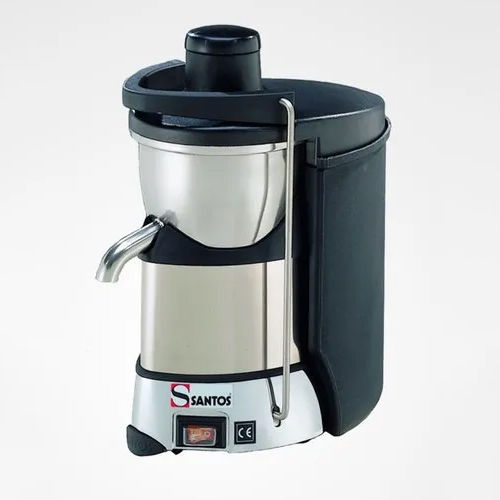 Fully Automatic Centrifugal Juicer