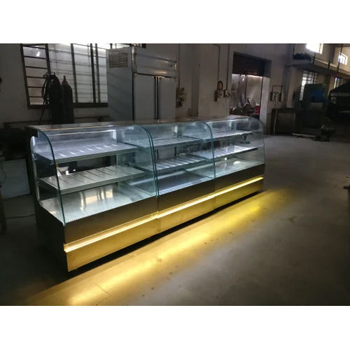 Designer Regular Display Cases