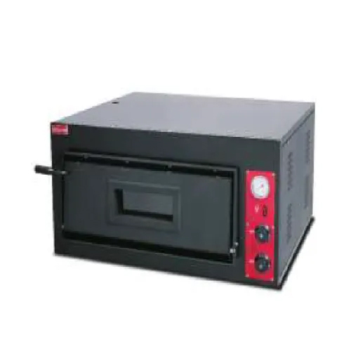 Stone Base Gas Pizza Oven