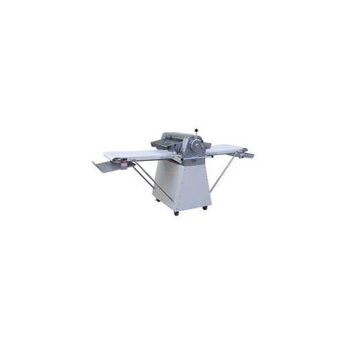 Dough Sheeter European Style