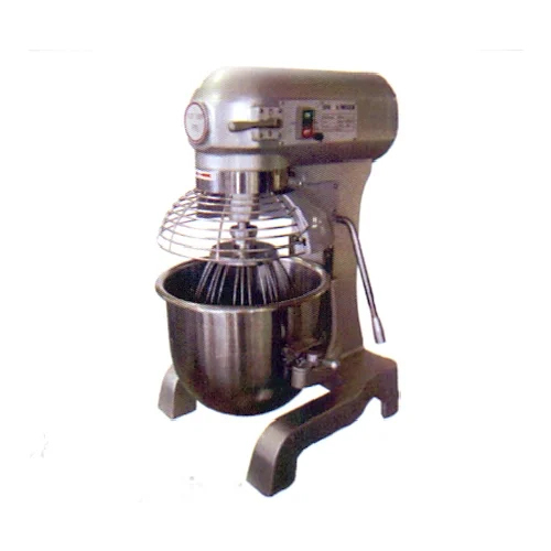 Planetary Mixer