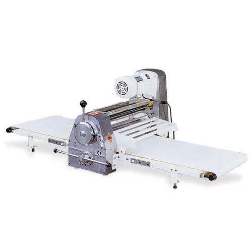 Dough Sheeter - Table Top