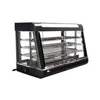 Puff Warmer Bakery Equipment