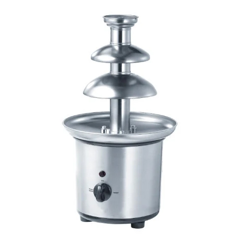 Chocolate Fountain Machine