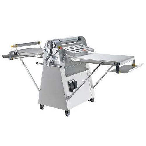 Dough Sheeter Floor Model