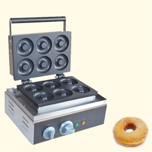 Donut Maker