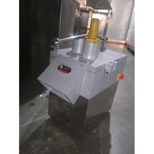 Vegetable Cutting Machine