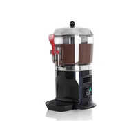 Semi Automatic Hot Chocolate Dispenser