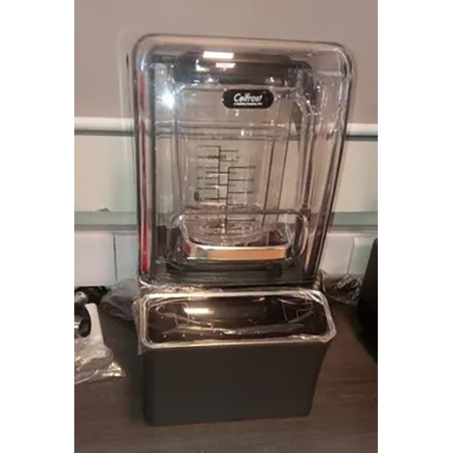 Celfrost Commercial Blender - E8