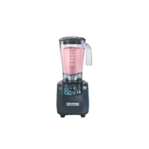 Hamilton Beach Commercial Blender- Hbh650 Ce