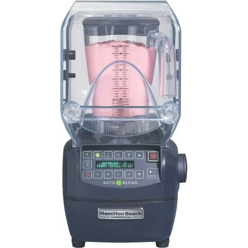Hamilton Beach Commercial Blender -summit - HBH 850 Ce