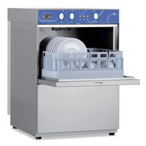 Undercounter Dishwasher