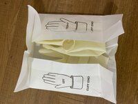 Sterile Surgical Powder Free Gloves