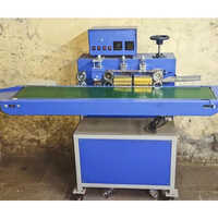 Continuous Bag Sealer