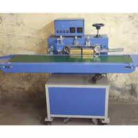 Continuous Impulse Sealer
