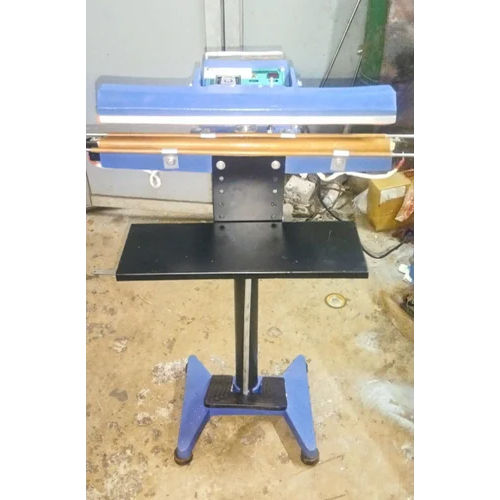 Dry Fruit Packing Machine