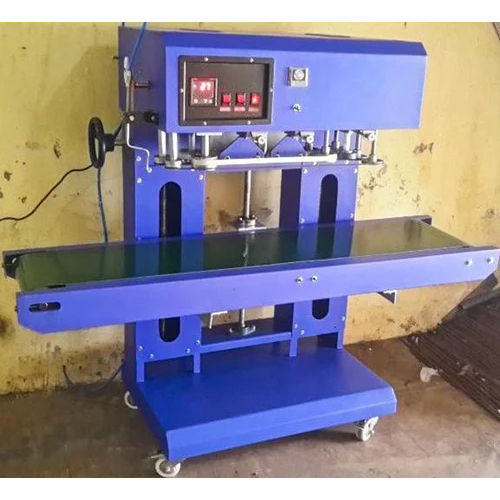 10 kg Rice Packing Machine