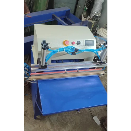 Floor Standing External Pumping Vacuum Packaging Machine