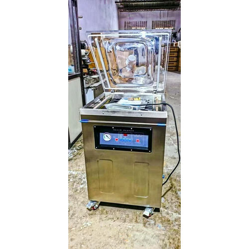 Vacuum Packaging Machines