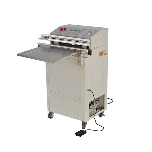 Dz 600 Vertical External Vacuum Packaging Machine