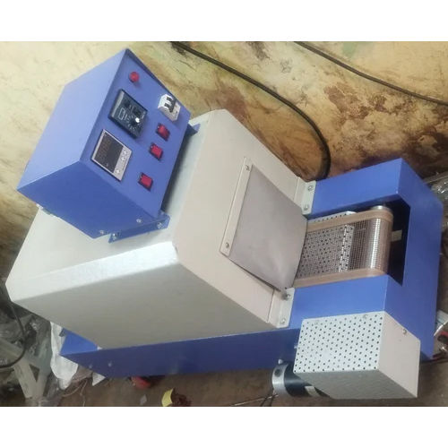 PVC Plastic Shrink Wrapping Machine