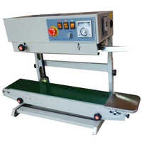 Pouch Packaging Machines