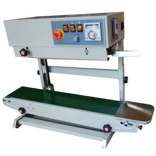 Seed Packaging Machine