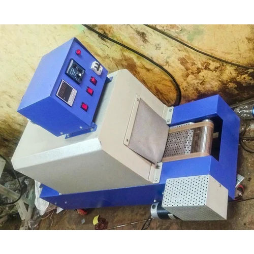 Mini Shrink Packaging Machine