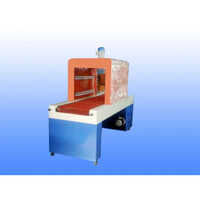 Shrink Packaging Machine