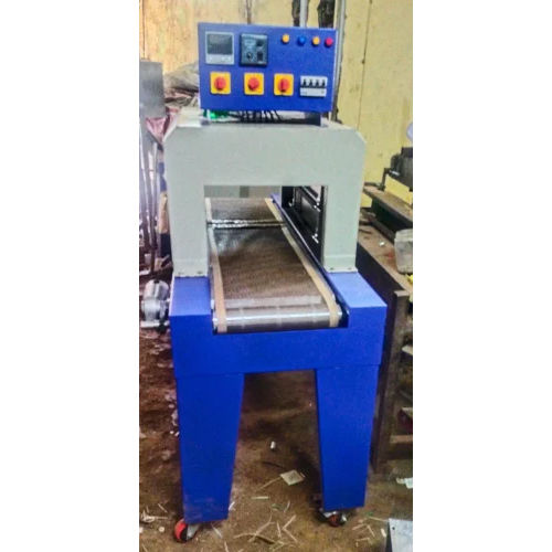 Shrink Packaging Machine