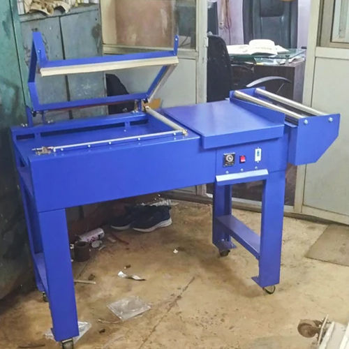 L Sealer Machine